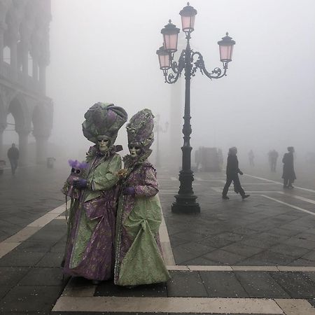 Piccola Corte ヴェネツィア エクステリア 写真