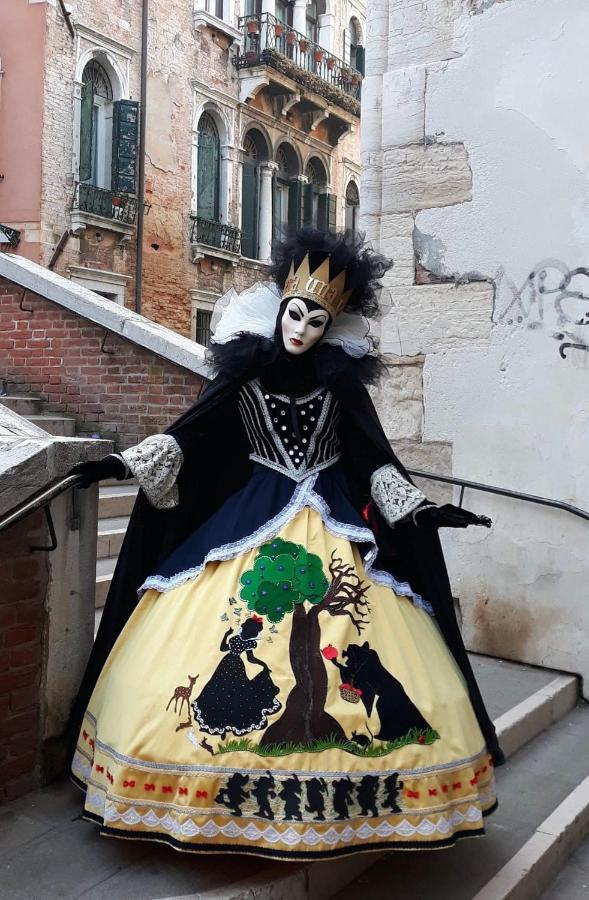 Piccola Corte ヴェネツィア エクステリア 写真