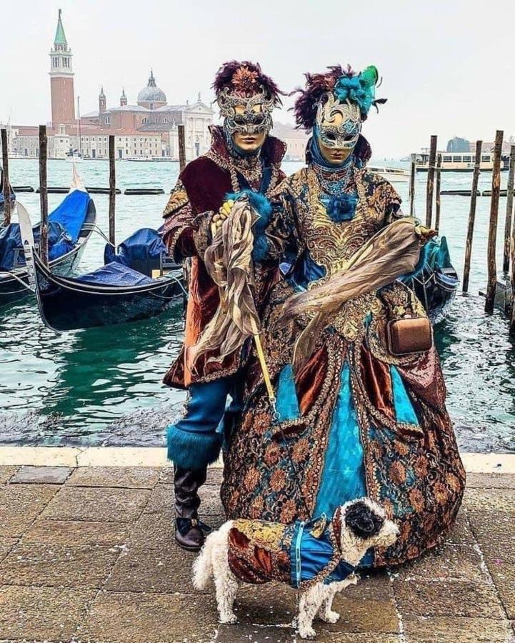 Piccola Corte ヴェネツィア エクステリア 写真